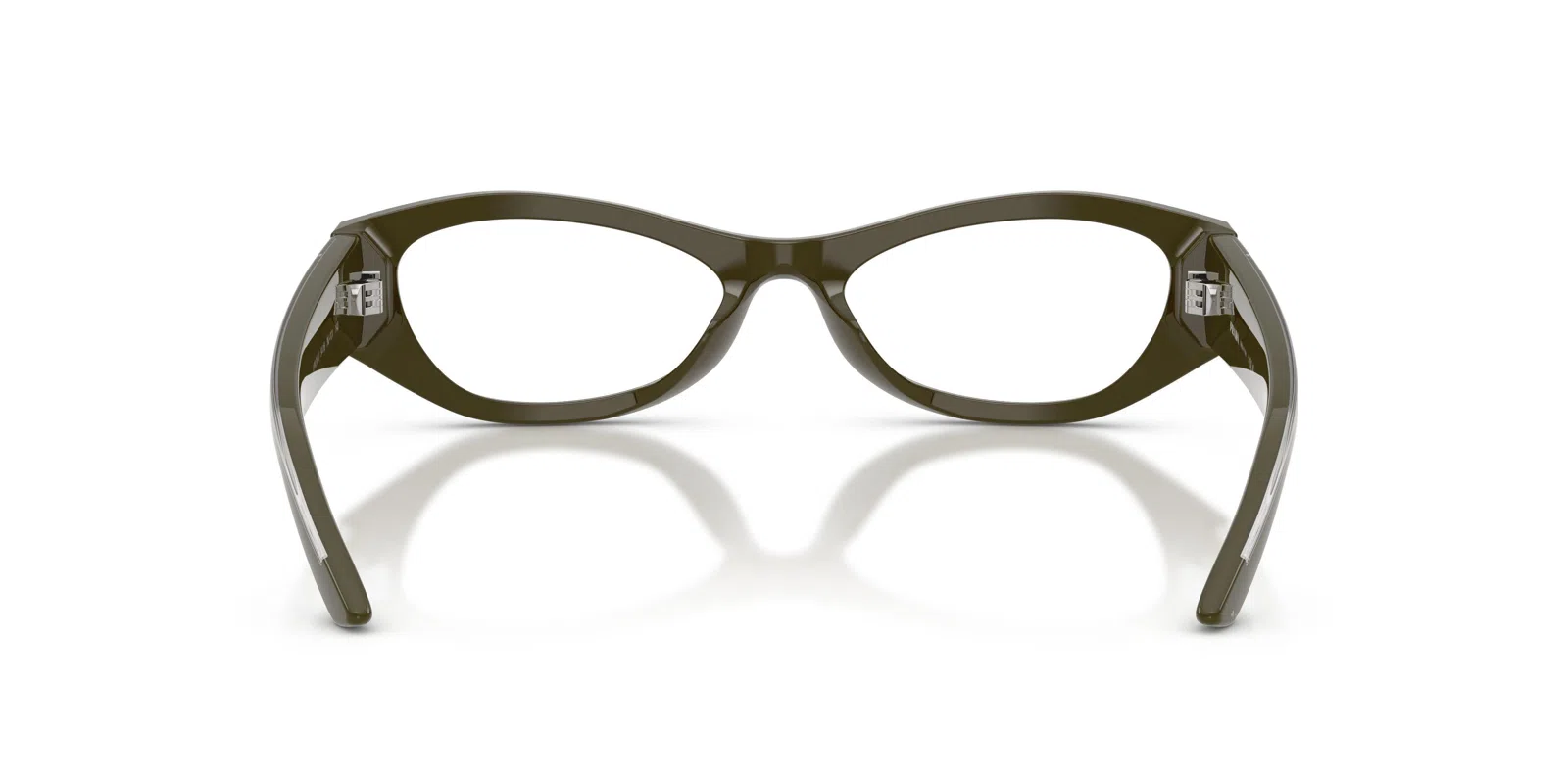 Prada D19VU Eyeglasses - view 22